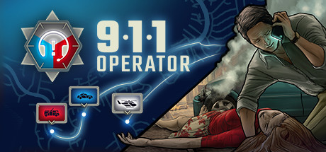 911接线员 PC版