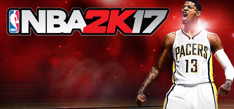 NBA 2K17 PC版 中文