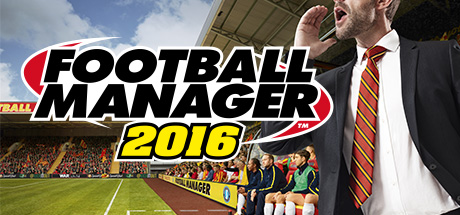 足球经理2016 FM2016 PC版