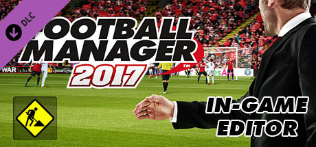 足球经理2017 FM2017 PC版