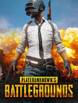 绝地求生大逃杀