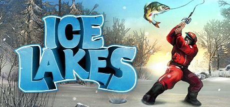 冰湖钓鱼 PC版 