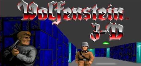 wolfenstein 3d仅适用于中国大陆地区使用.