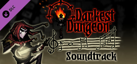 darkest dungeon soundtrack