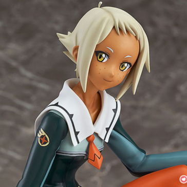 Max factory 飞跃巅峰2 拉璐可 梅鲁克 玛尔 预定 | 凤凰游戏商城