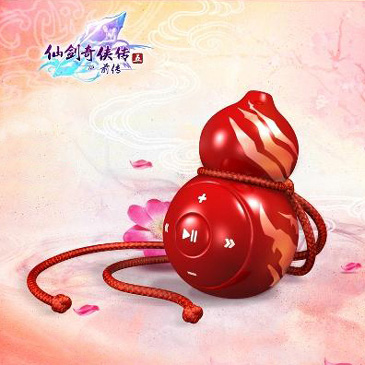 仙剑奇侠传5:前传 游戏周边