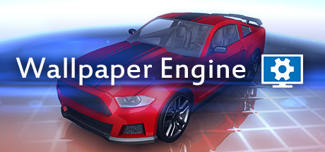 Wallpaper Engine：壁纸引擎 PC版
