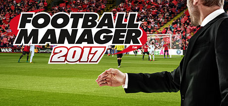 足球经理2017 FM2017 PC版