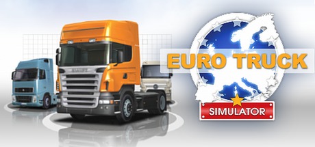 欧洲卡车模拟 PC版