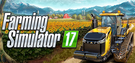 模拟农场17 PC版