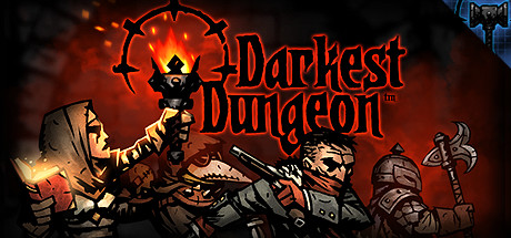 暗黑地牢 Darkest Dungeon PC版
