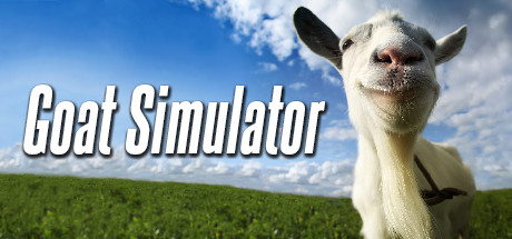 模拟山羊 PC版