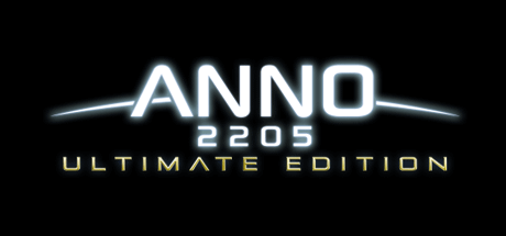 纪元2205 Anno 2205 PC版