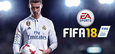 FIFA 18 PC版