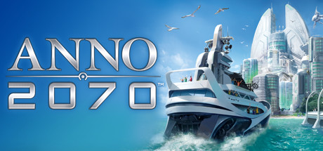 纪元2070 Anno2070 PC版