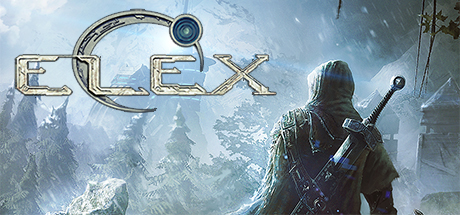ELEX PC版