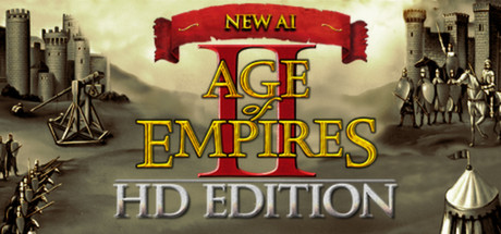 帝国时代2高清版 PC版