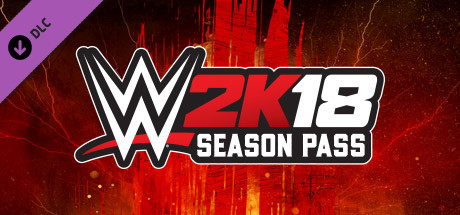 WWE 2K18 PC版