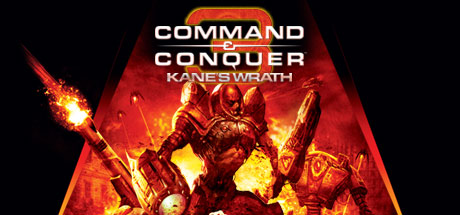 命令与征服3：凯恩之怒 PC版
