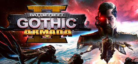 哥特舰队：阿玛达2 PC版