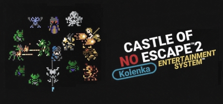 无法逃脱的城堡2 PC版