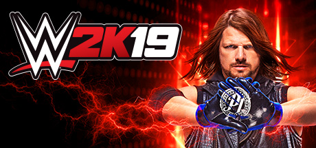 WWE 2K19 PC版