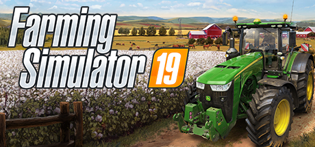 模拟农场19 PC版