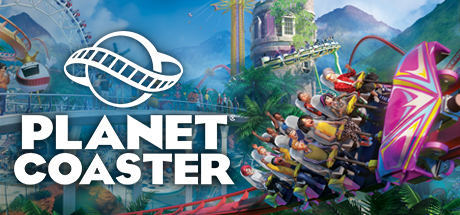过山车之星 Planet Coaster PC版