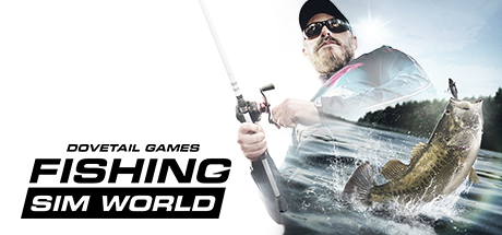 钓鱼模拟世界 PC版