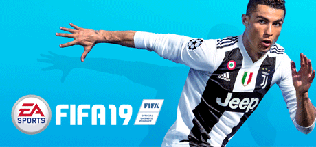 FIFA 19 PC版