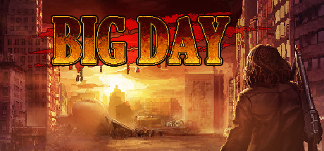 审判日 BigDay PC版