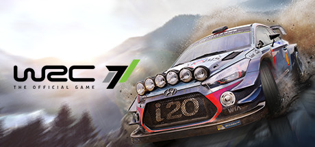 世界汽车拉力锦标赛7 WRC7 PC版