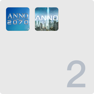 Anno 2205 ps4