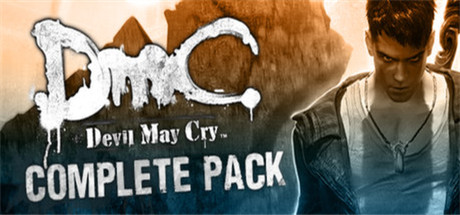 DMC：鬼泣 PC版