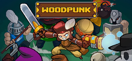 Woodpunk PC版