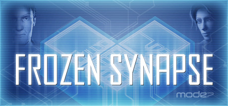冰封触点 Frozen Synapse PC版