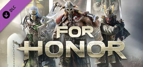 荣耀战魂 For Honor PC版