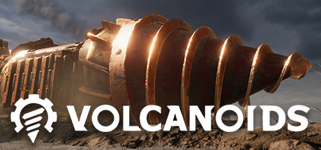 火山 Volcanoids PC版