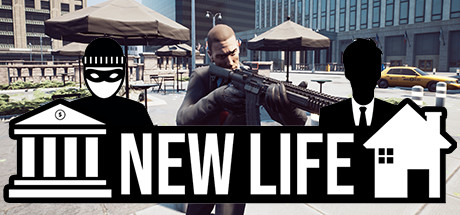 新生活 NEW LIFE PC版