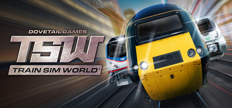 模拟火车世界2020 PC版