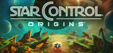 行星控制：起源 PC版