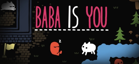 你是Baba PC版