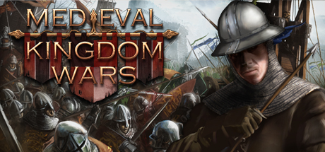 中世纪王国战争 PC版