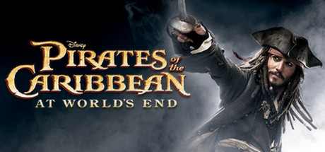 加勒比海盗之世界尽头 PC版