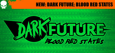 黑暗未来：血腥国度 PC版
