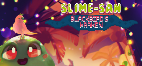 史莱姆先生：黑鸟的巨妖 PC版