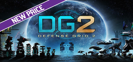 DG2：防御阵型2 PC版