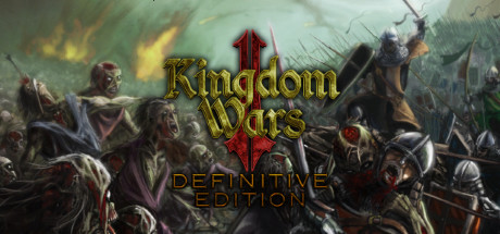 王国战争2：终极版 PC版