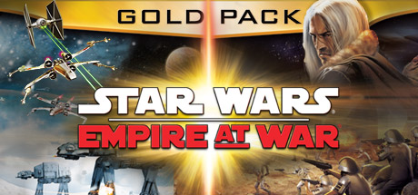 星球大战：帝国战争黄金包 PC版