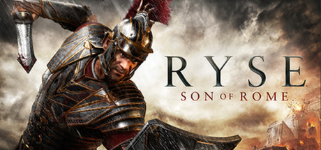 Ryse：罗马之子 PC版